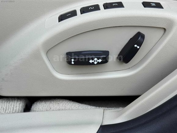 DEĞİŞENSİZ VOLVO S60