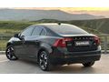 DEĞİŞENSİZ VOLVO S60