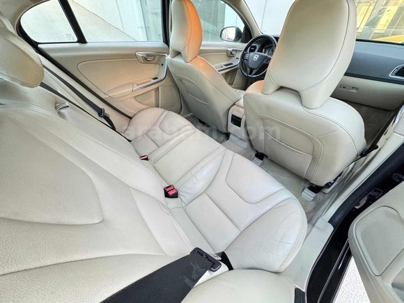 DEĞİŞENSİZ VOLVO S60