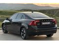 DEĞİŞENSİZ VOLVO S60