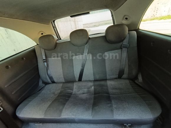 Sahibinden Opel Corsa 1.7 DTi Comfort 2003 Model