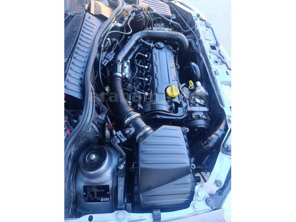 Sahibinden Opel Corsa 1.7 DTi Comfort 2003 Model