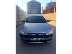 Sahibinden Opel Corsa 1.7 DTi Comfort 2003 Model