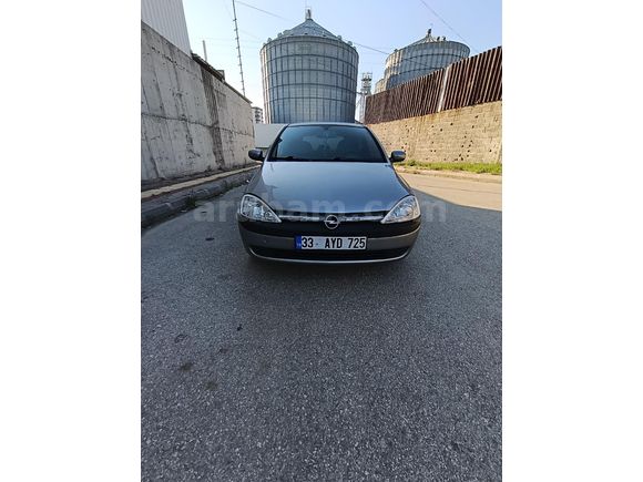 Sahibinden Opel Corsa 1.7 DTi Comfort 2003 Model
