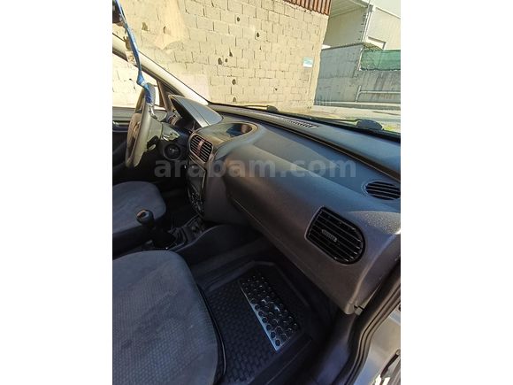 Sahibinden Opel Corsa 1.7 DTi Comfort 2003 Model