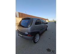 Sahibinden Opel Corsa 1.7 DTi Comfort 2003 Model