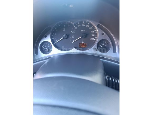 Sahibinden Opel Corsa 1.7 DTi Comfort 2003 Model
