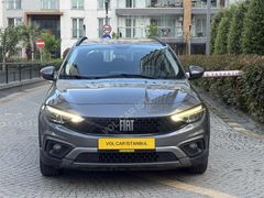VOL CAR 'FIRSATT EGEA CROSS URBAN ÇOK TEMİZ