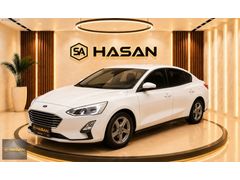 2018 MODEL TREND X FOCUS BAKIMLI MUAYENE YENİ