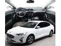 2018 MODEL TREND X FOCUS BAKIMLI MUAYENE YENİ