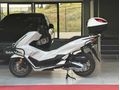 SIFIR AYARINDA PCX125 ARAÇ TAKASINA AÇIKTIR
