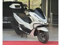 SIFIR AYARINDA PCX125 ARAÇ TAKASINA AÇIKTIR