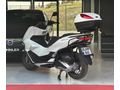SIFIR AYARINDA PCX125 ARAÇ TAKASINA AÇIKTIR