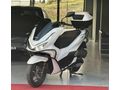 SIFIR AYARINDA PCX125 ARAÇ TAKASINA AÇIKTIR