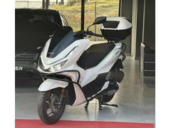 SIFIR AYARINDA PCX125 ARAÇ TAKASINA AÇIKTIR