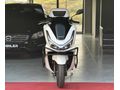 SIFIR AYARINDA PCX125 ARAÇ TAKASINA AÇIKTIR