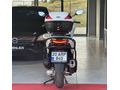 SIFIR AYARINDA PCX125 ARAÇ TAKASINA AÇIKTIR