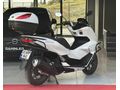 SIFIR AYARINDA PCX125 ARAÇ TAKASINA AÇIKTIR