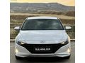 ELANTRA HATASIZ 1 PARÇA BOYALI 61*** KM