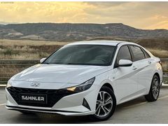 ELANTRA HATASIZ 1 PARÇA BOYALI 61*** KM