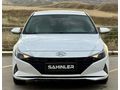 ELANTRA HATASIZ 1 PARÇA BOYALI 61*** KM