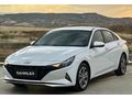 ELANTRA HATASIZ 1 PARÇA BOYALI 61*** KM