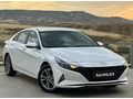 ELANTRA HATASIZ 1 PARÇA BOYALI 61*** KM