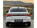 ELANTRA HATASIZ 1 PARÇA BOYALI 61*** KM