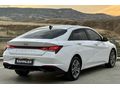 ELANTRA HATASIZ 1 PARÇA BOYALI 61*** KM