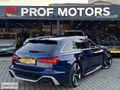 PROF MOTORS'DAN 2020 AUDI RS6 DOĞUŞ ÇKŞ(BAYİ)SOĞUTMA-ARKA-AKS