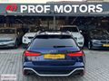 PROF MOTORS'DAN 2020 AUDI RS6 DOĞUŞ ÇKŞ(BAYİ)SOĞUTMA-ARKA-AKS