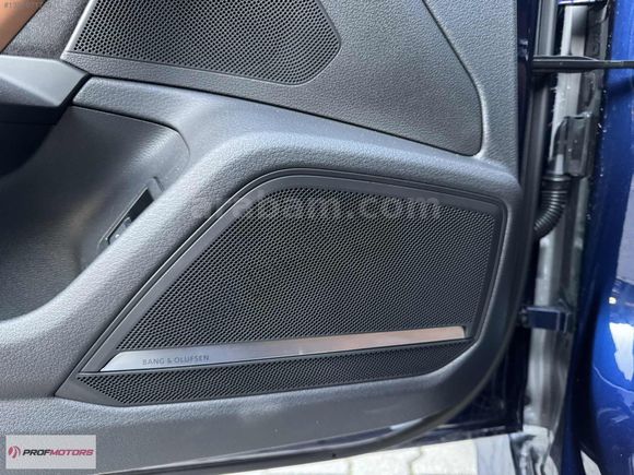 PROF MOTORS'DAN 2020 AUDI RS6 DOĞUŞ ÇKŞ(BAYİ)SOĞUTMA-ARKA-AKS