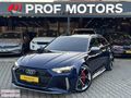 PROF MOTORS'DAN 2020 AUDI RS6 DOĞUŞ ÇKŞ(BAYİ)SOĞUTMA-ARKA-AKS