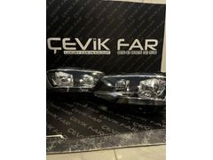 TRANSPOTER T7 CARAVELLA 2018-2022 FAR TAKIMI