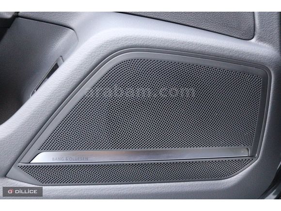 ///DİLLİCE/// 2023 AUDI RS6 PERFORMANCE ARKA AKS 630HP HATASIZ