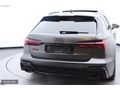 ///DİLLİCE/// 2023 AUDI RS6 PERFORMANCE ARKA AKS 630HP HATASIZ