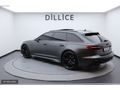 ///DİLLİCE/// 2023 AUDI RS6 PERFORMANCE ARKA AKS 630HP HATASIZ