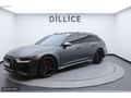 ///DİLLİCE/// 2023 AUDI RS6 PERFORMANCE ARKA AKS 630HP HATASIZ