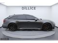 ///DİLLİCE/// 2023 AUDI RS6 PERFORMANCE ARKA AKS 630HP HATASIZ