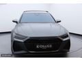 ///DİLLİCE/// 2023 AUDI RS6 PERFORMANCE ARKA AKS 630HP HATASIZ
