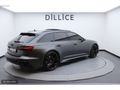 ///DİLLİCE/// 2023 AUDI RS6 PERFORMANCE ARKA AKS 630HP HATASIZ