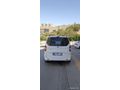 Sahibinden Ford Tourneo Courier 1.6 TDCi Titanium Plus 2017 Model