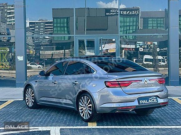 PALACE'DAN HATASIZ BOYASIZ 4 CNTRL CAM TAVAN MSJ ISITMA SOĞUTMA