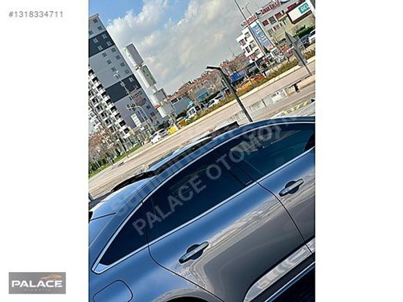PALACE'DAN HATASIZ BOYASIZ 4 CNTRL CAM TAVAN MSJ ISITMA SOĞUTMA