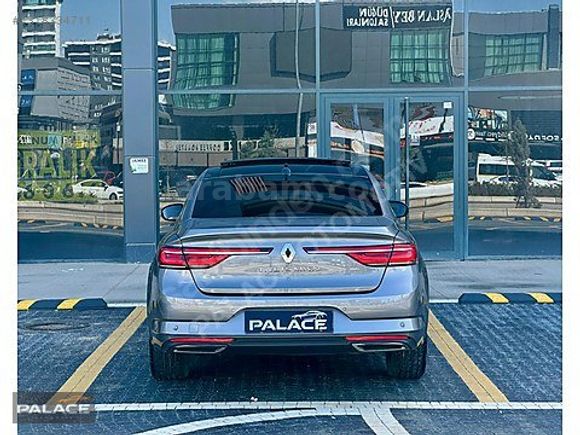PALACE'DAN HATASIZ BOYASIZ 4 CNTRL CAM TAVAN MSJ ISITMA SOĞUTMA