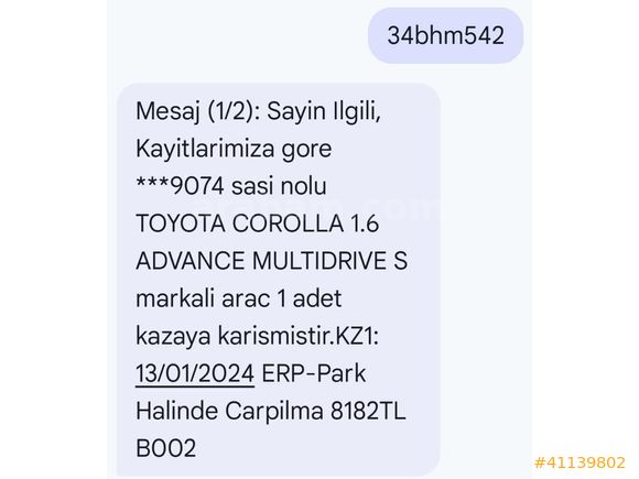 1.6 ADVANCE //HATASIZ-BOYASIZ//