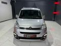 KONURALP OTO 2017 CİTROEN BERLİNGO 1.6 HDİ MULTİSPACE 190BİN KM