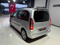 KONURALP OTO 2017 CİTROEN BERLİNGO 1.6 HDİ MULTİSPACE 190BİN KM