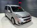 KONURALP OTO 2017 CİTROEN BERLİNGO 1.6 HDİ MULTİSPACE 190BİN KM
