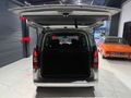 KONURALP OTO 2017 CİTROEN BERLİNGO 1.6 HDİ MULTİSPACE 190BİN KM